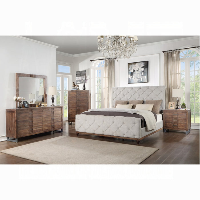 ACME Andria Dresser - Bed & Sofa Hub