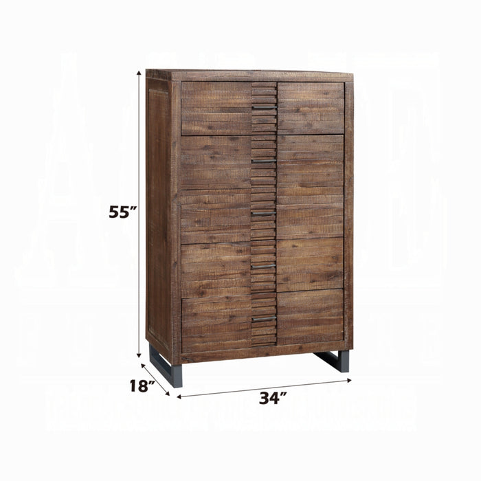 ACME Andria Chest - Bed & Sofa Hub