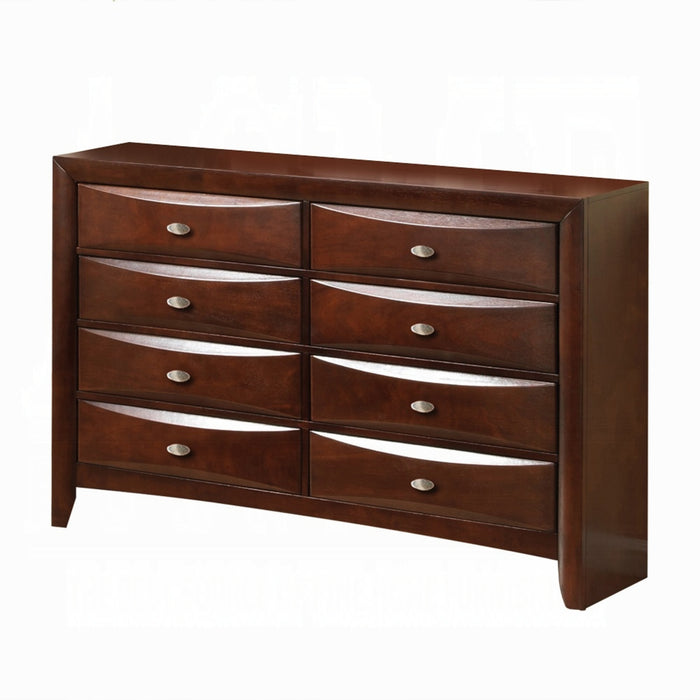 ACME Ireland Dresser - Bed & Sofa Hub