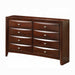 ACME Ireland Dresser - Bed & Sofa Hub