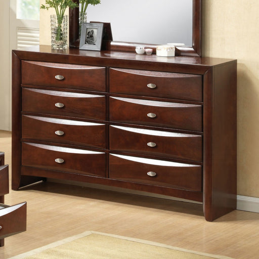 ACME Ireland Dresser - Bed & Sofa Hub