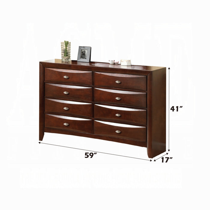 ACME Ireland Dresser - Bed & Sofa Hub