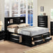 ACME Ireland Queen Bed W/Storage - Bed & Sofa Hub