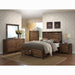 ACME Merrilee Queen Bed W/Storage - Bed & Sofa Hub