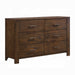 ACME Merrilee Dresser - Bed & Sofa Hub