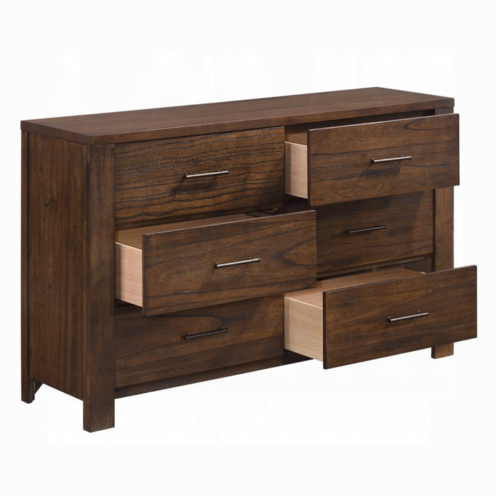 ACME Merrilee Dresser - Bed & Sofa Hub