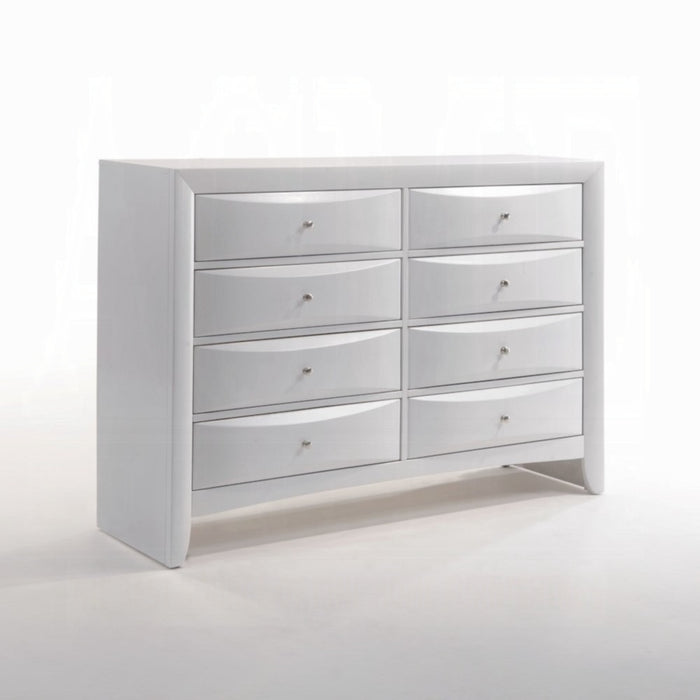 ACME Ireland Dresser - Bed & Sofa Hub