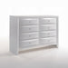 ACME Ireland Dresser - Bed & Sofa Hub