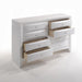 ACME Ireland Dresser - Bed & Sofa Hub