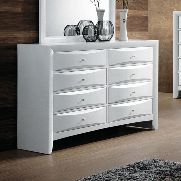 ACME Ireland Dresser - Bed & Sofa Hub