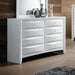 ACME Ireland Dresser - Bed & Sofa Hub