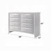 ACME Ireland Dresser - Bed & Sofa Hub