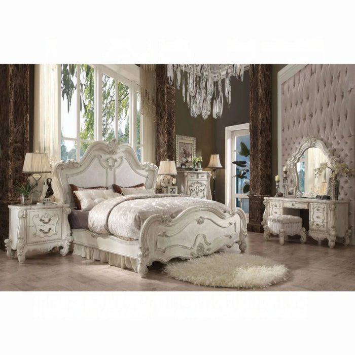 ACME Versailles CK Bed - Bed & Sofa Hub
