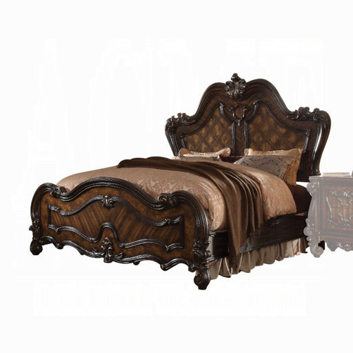 ACME Versailles Queen Bed - Bed & Sofa Hub