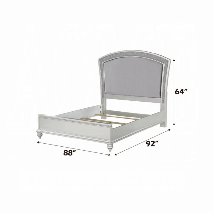ACME Maverick CK Bed - Bed & Sofa Hub