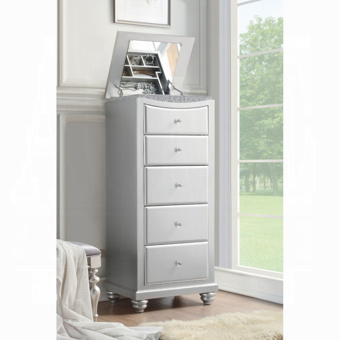 ACME Maverick Lingerie Chest - Bed & Sofa Hub