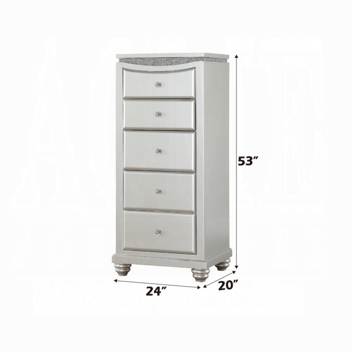 ACME Maverick Lingerie Chest - Bed & Sofa Hub