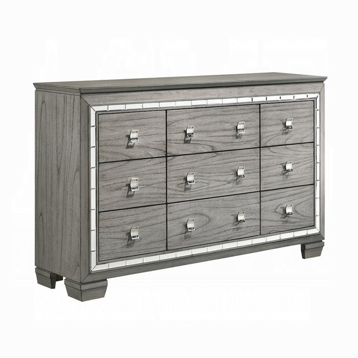 ACME Antares Dresser - Bed & Sofa Hub