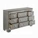 ACME Antares Dresser - Bed & Sofa Hub