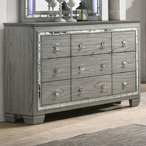 ACME Antares Dresser - Bed & Sofa Hub