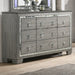 ACME Antares Dresser - Bed & Sofa Hub