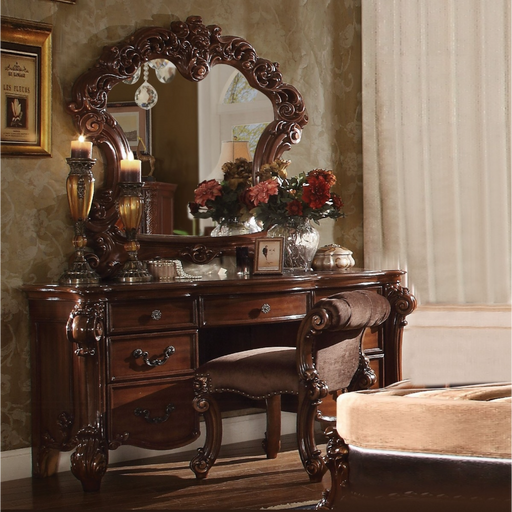 ACME Vendome Mirror - Bed & Sofa Hub