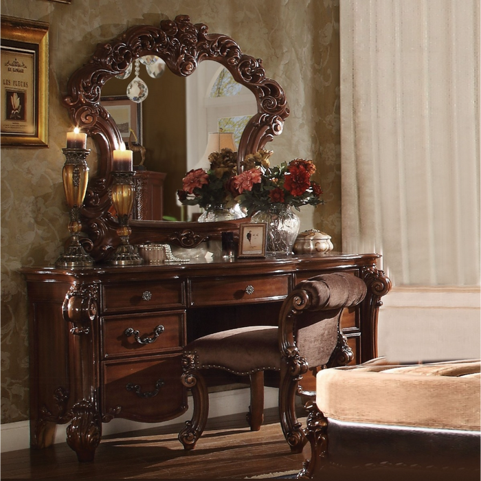 ACME Vendome Mirror - Bed & Sofa Hub