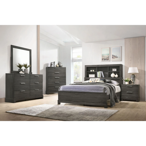 ACME Lantha Queen Bed - Bed & Sofa Hub