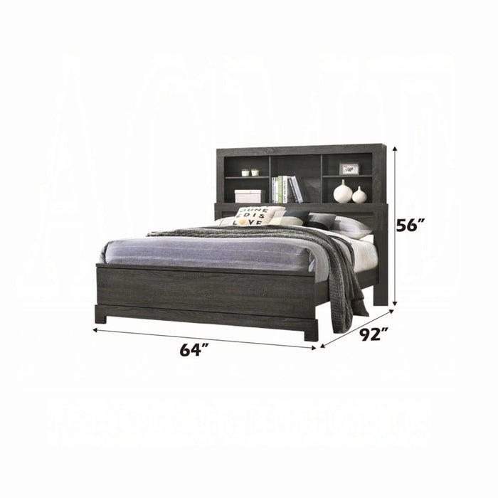 ACME Lantha Queen Bed - Bed & Sofa Hub
