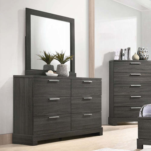 ACME Lantha Dresser - Bed & Sofa Hub