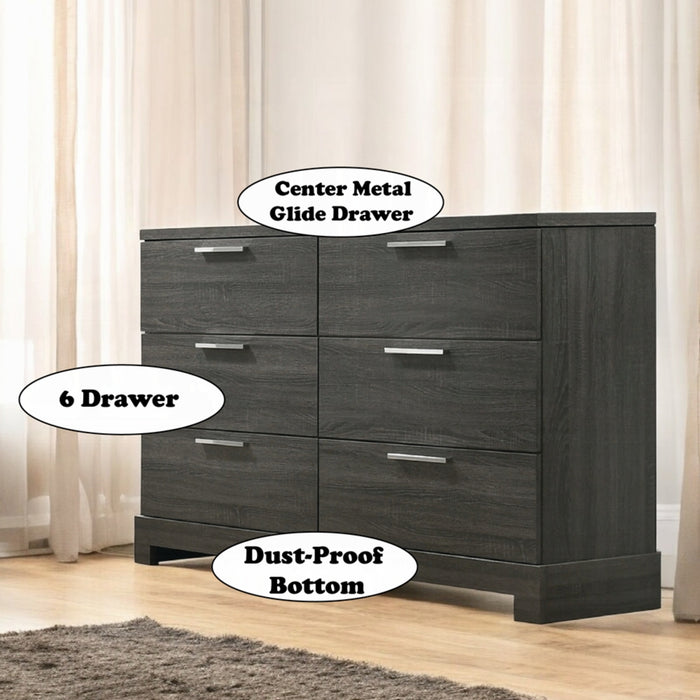 ACME Lantha Dresser - Bed & Sofa Hub