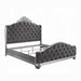 ACME Leonora CK Bed - Bed & Sofa Hub