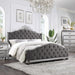 ACME Leonora CK Bed - Bed & Sofa Hub