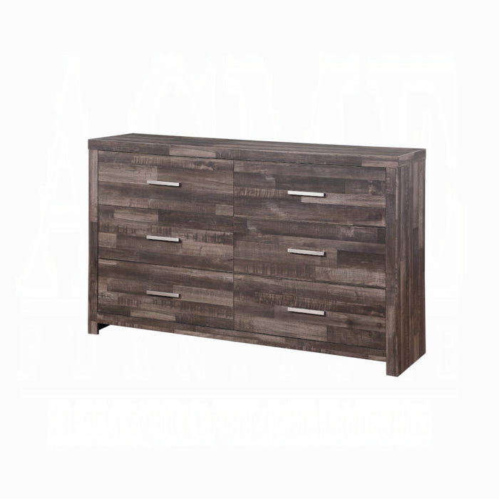 ACME Juniper Dresser - Bed & Sofa Hub