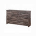 ACME Juniper Dresser - Bed & Sofa Hub