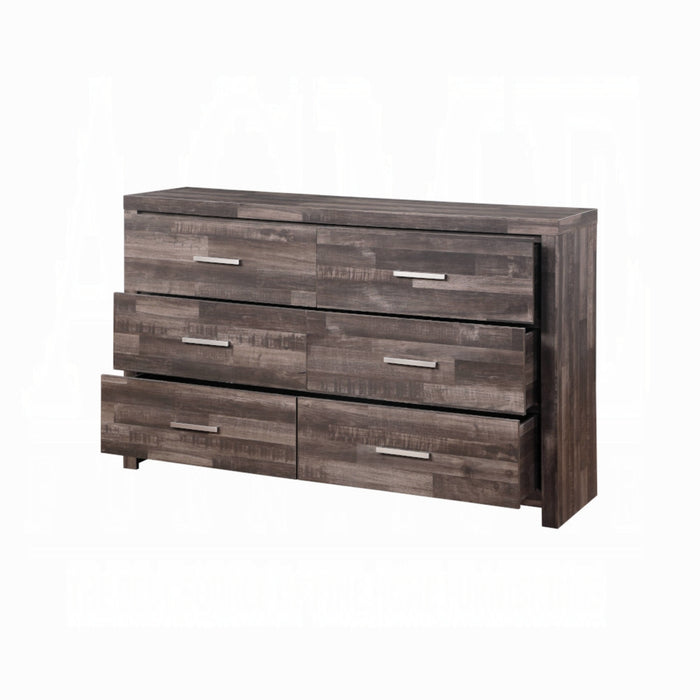 ACME Juniper Dresser - Bed & Sofa Hub
