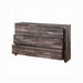 ACME Juniper Dresser - Bed & Sofa Hub