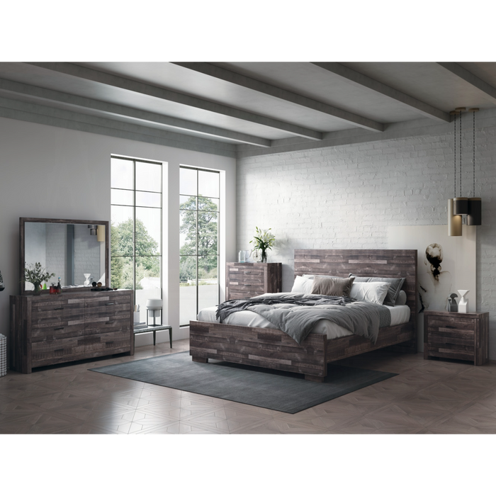 ACME Juniper Dresser - Bed & Sofa Hub