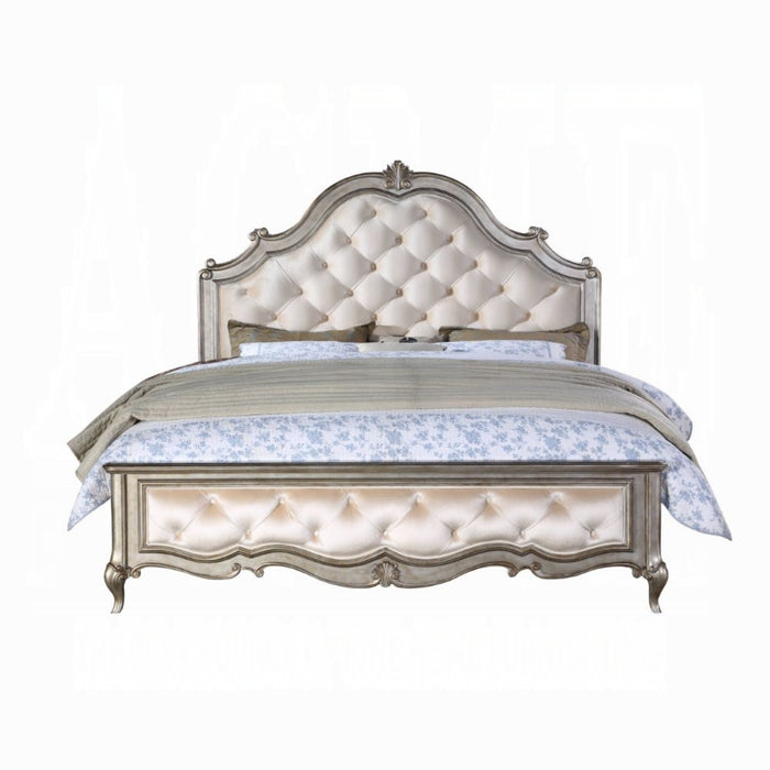 ACME Esteban Queen Bed - Bed & Sofa Hub
