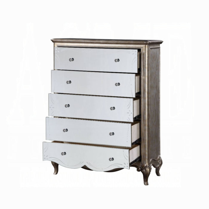 ACME Esteban Chest - Bed & Sofa Hub