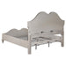 Coaster Evangeline 5-piece Bedroom Set Silver Oak - Bed & Sofa Hub