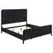 Coaster Brookmead 5-piece Bedroom Set Black - Bed & Sofa Hub