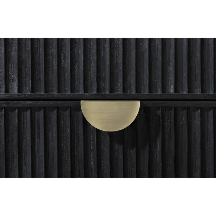 Coaster Brookmead 5-piece Bedroom Set Black - Bed & Sofa Hub