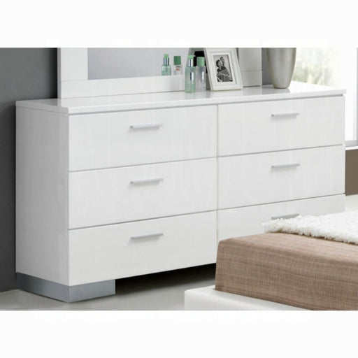ACME Lorimar Dresser - Bed & Sofa Hub