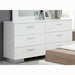 ACME Lorimar Dresser - Bed & Sofa Hub