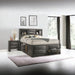 ACME Ireland EK Bed W/Storage - Bed & Sofa Hub