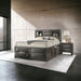 ACME Ireland Queen Bed W/Storage - Bed & Sofa Hub