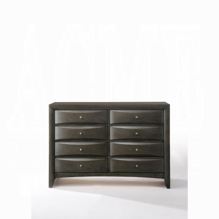 ACME Ireland Dresser - Bed & Sofa Hub