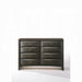 ACME Ireland Dresser - Bed & Sofa Hub