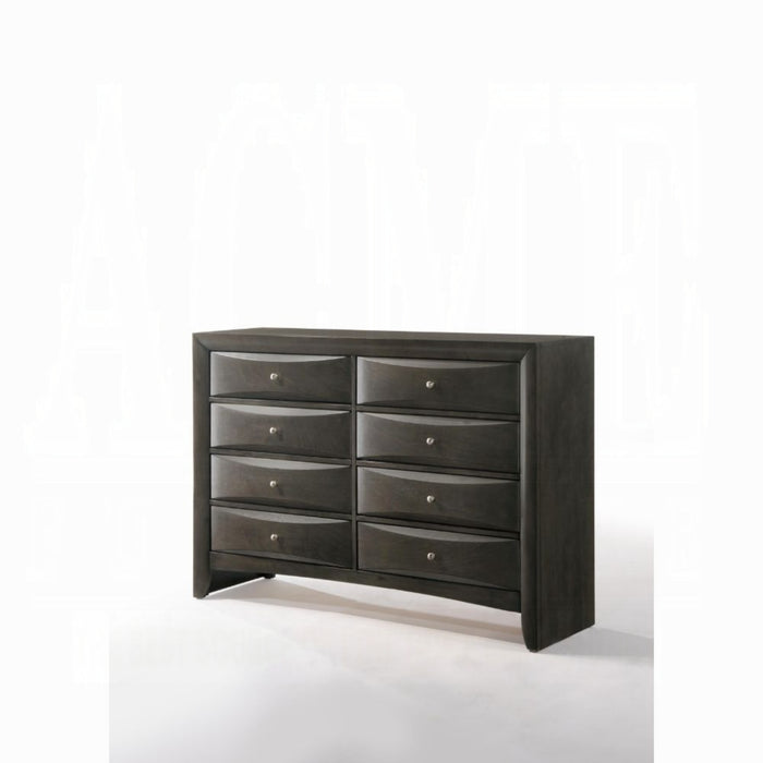 ACME Ireland Dresser - Bed & Sofa Hub